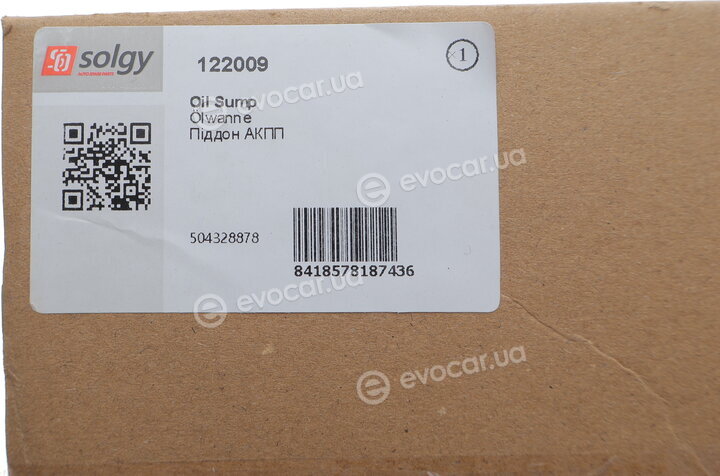 Solgy 122009