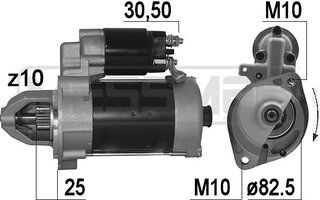 Era / Messmer 220135A