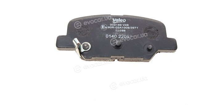 Valeo 302152