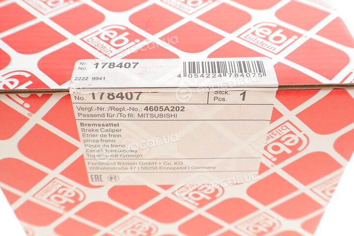 Febi 178407