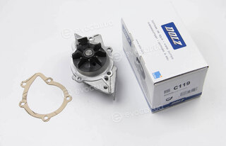 Dolz C119