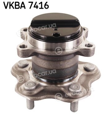 SKF VKBA 7416