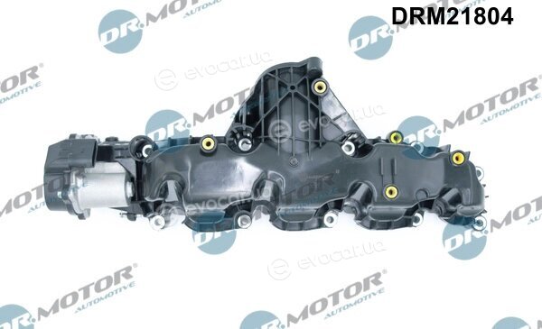 Dr. Motor DRM21804
