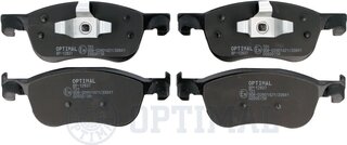Optimal BP-12837