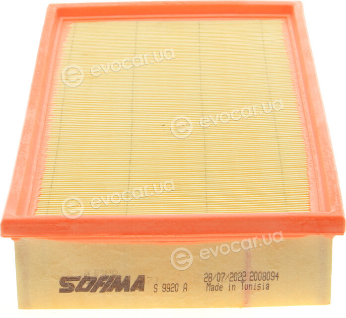 Sofima S 9920 A