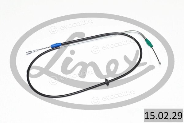 Linex 15.02.29