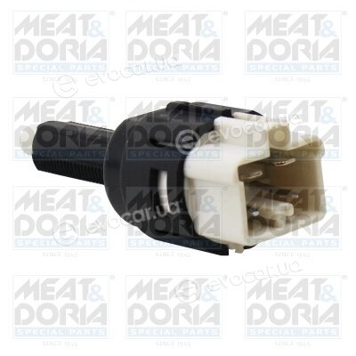 Meat & Doria 35051