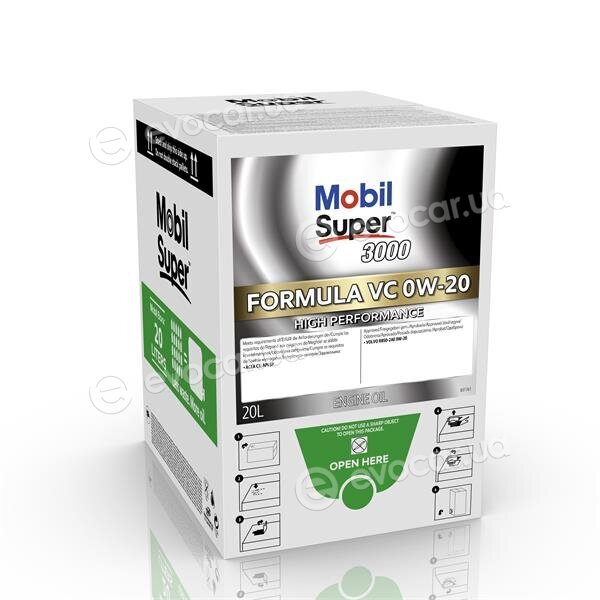 Mobil 155519