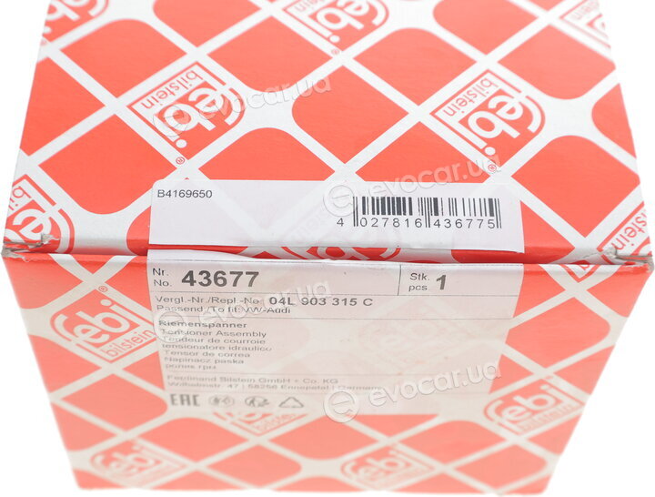 Febi 43677
