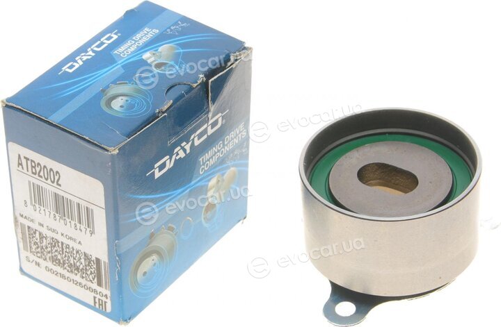 Dayco ATB2002