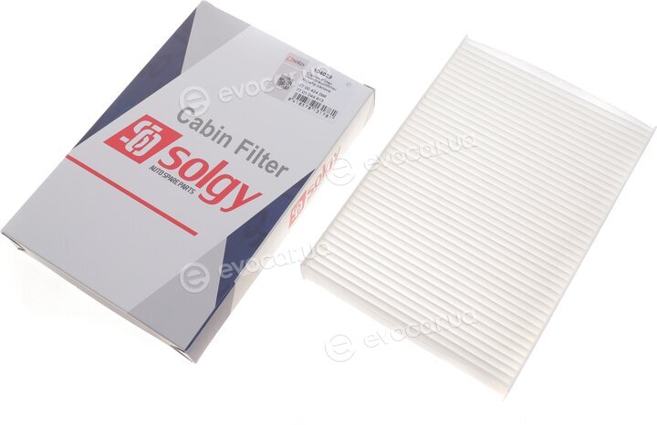 Solgy 104029