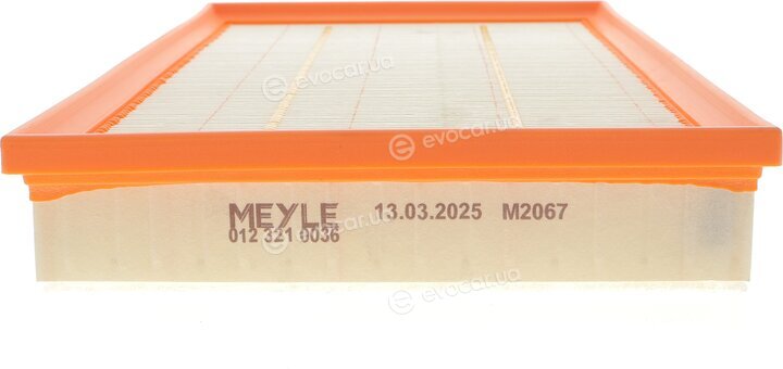 Meyle 012 321 0036