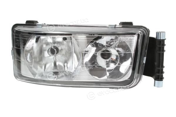 Trucklight HL-MA011L