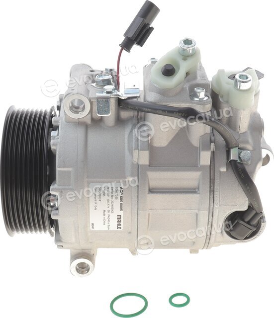Mahle ACP 685 000S