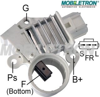 Mobiletron VR-F930