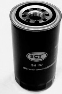 SCT SM 157