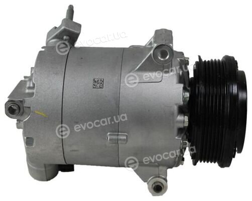 Mahle ACP 548 000P