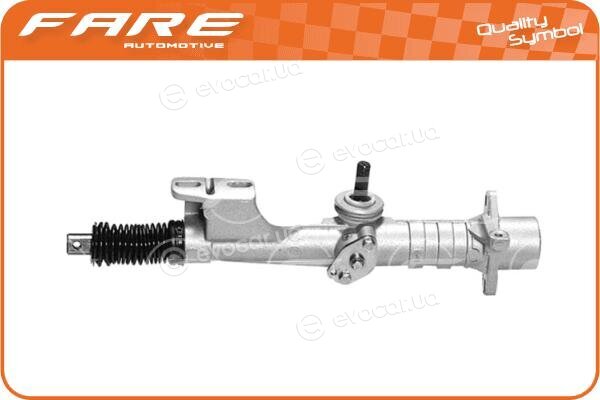 Fare DW010
