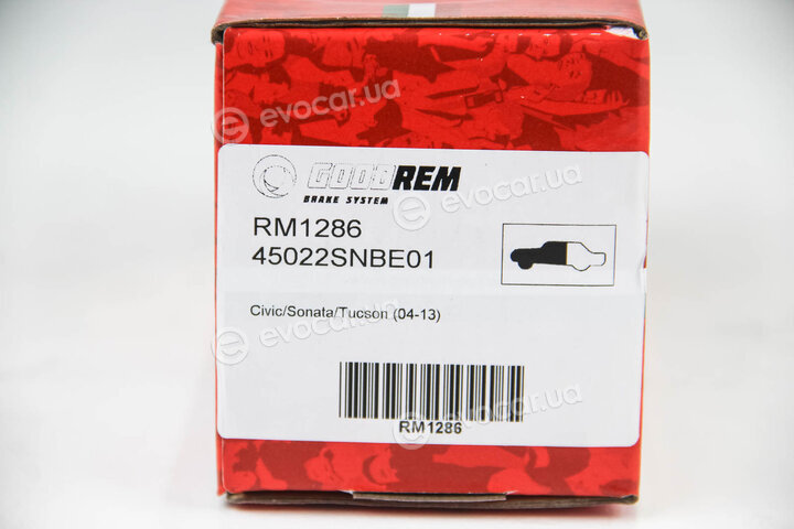 Goodrem RM1286