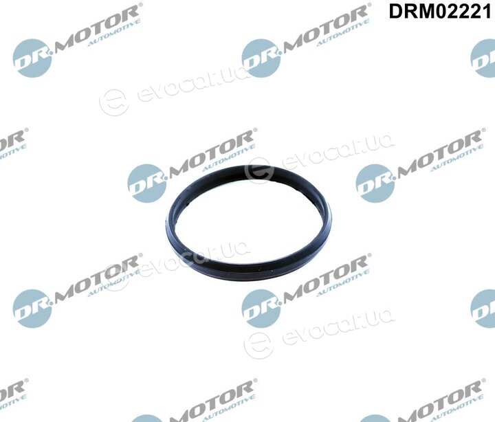 Dr. Motor DRM02221