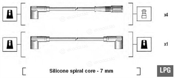 Magneti Marelli 941095860624
