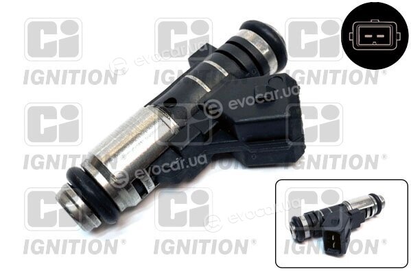 Quinton Hazell XPSI107