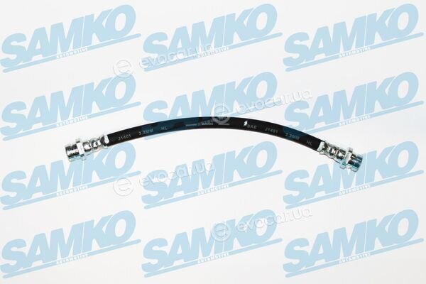 LPR / Samko 6T46427