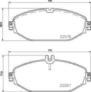 Hella 8DB 355 021-921