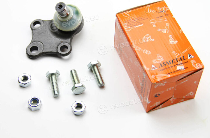 AS Metal 10CT0100