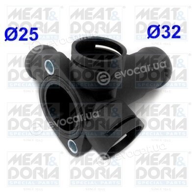 Meat & Doria 93145