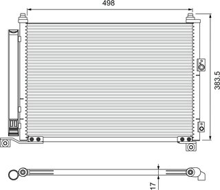Valeo 814403