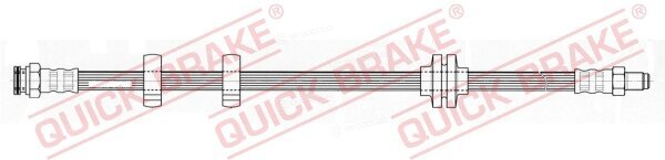 Kawe / Quick Brake 32.954