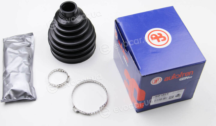Autofren D8180T