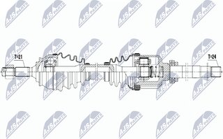 NTY NPW-CT-057