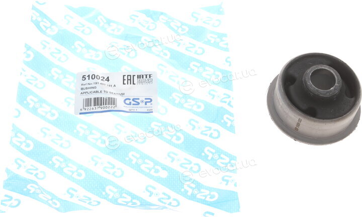 GSP 510024