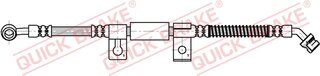 Kawe / Quick Brake 50706