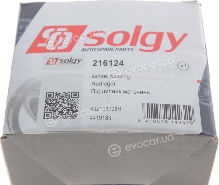 Solgy 216124