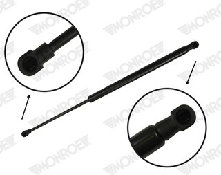 Monroe ML6510