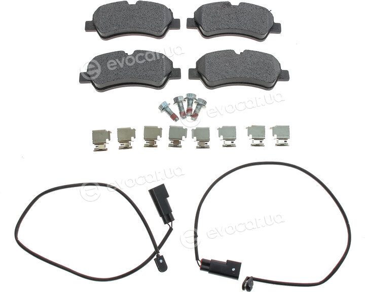 Ford MEMK2J-2M008-A1A
