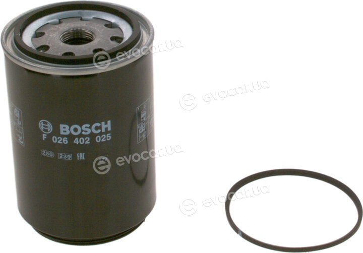 Bosch F 026 402 025