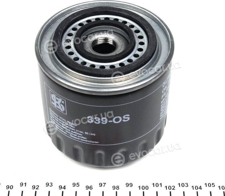 Kolbenschmidt 50013339