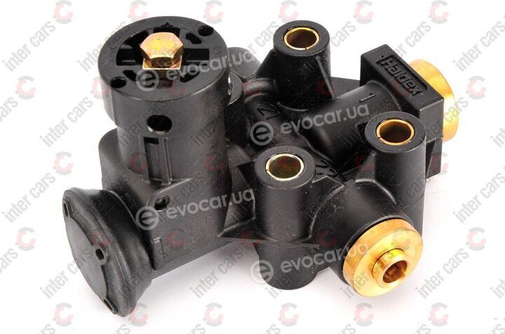 Haldex 612057001