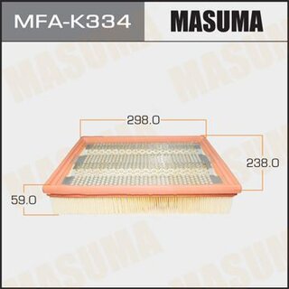 Masuma MFA-K334