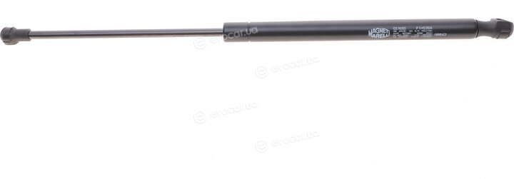 Magneti Marelli 430719108300