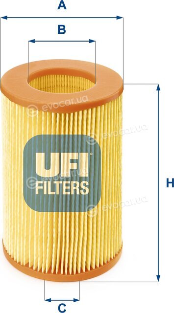 UFI 27.386.00