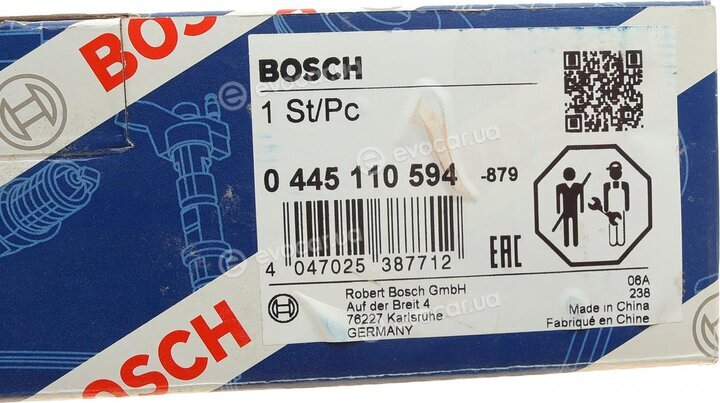 Bosch 0 445 110 594