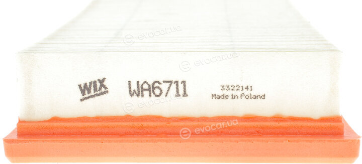 WIX WA6711