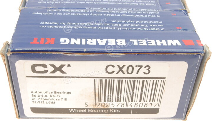 CX 073