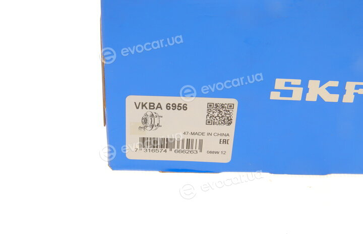SKF VKBA 6956