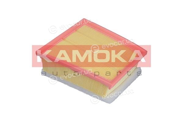 Kamoka F240001